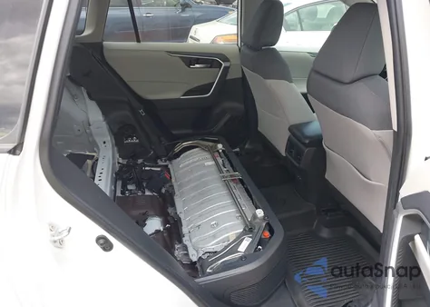 2023 Toyota Rav4 Hybrid Xle z USA, uszkodzony, nr VIN 4T3RWRFV9PU093099